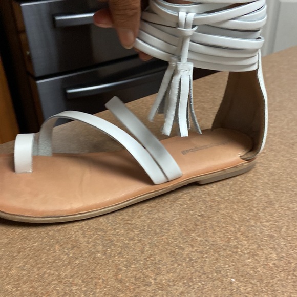 Jeffery Campbell Gladiatory - Picture 3 of 11